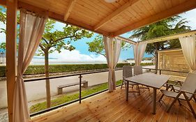 Premium Mobile Homes - Hotel & Resort Adria Ankaran